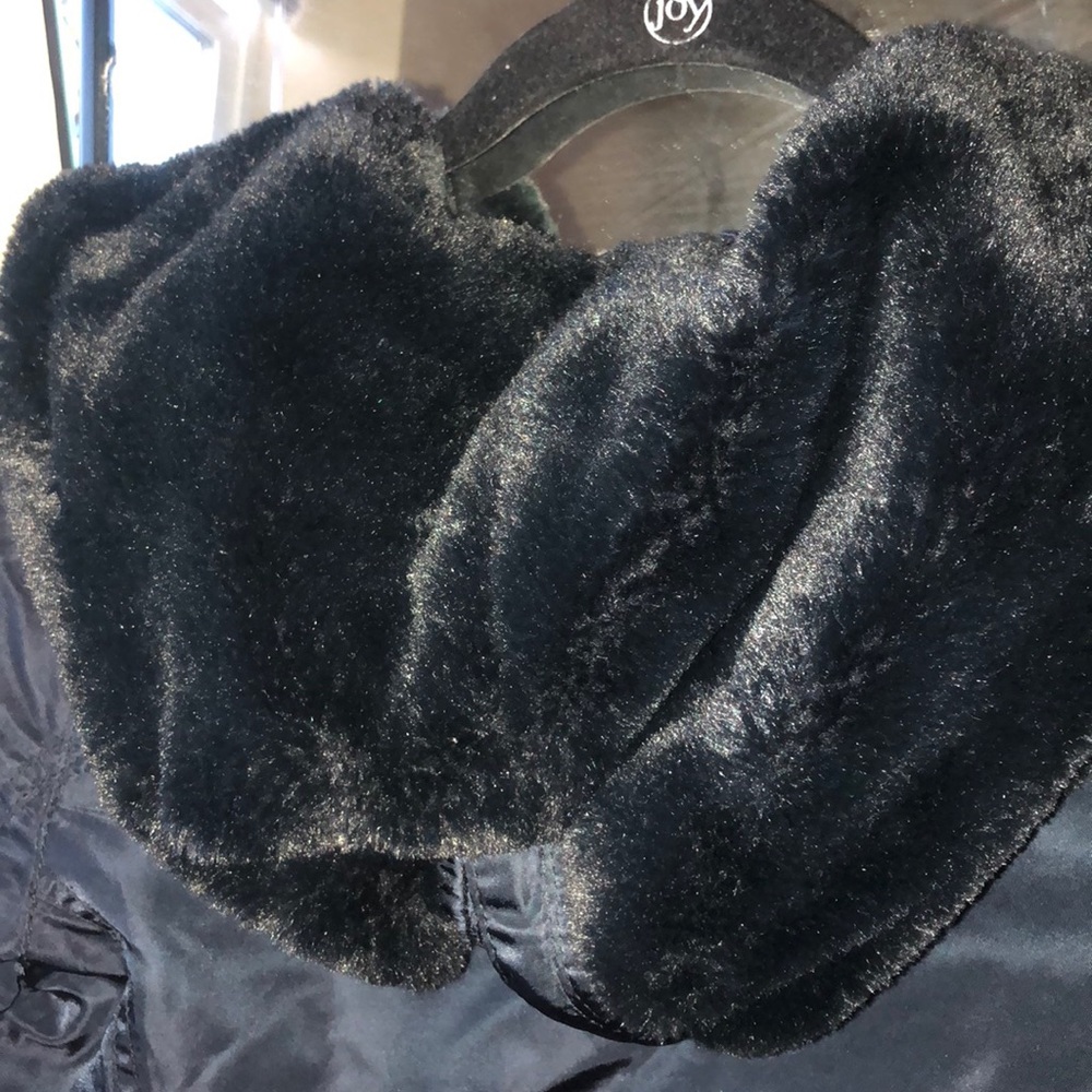 Winter Down Jacket - Picture 2 of 2
